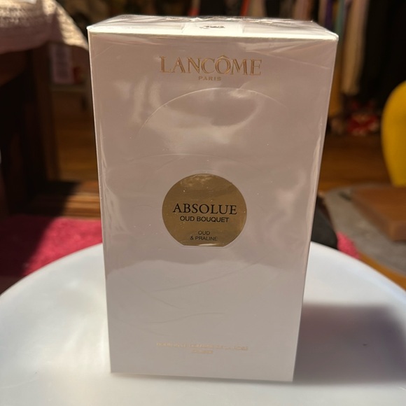 Lancome ABSOLUE OUD BOUQUET EDP BRAND NEW - Picture 3 of 6